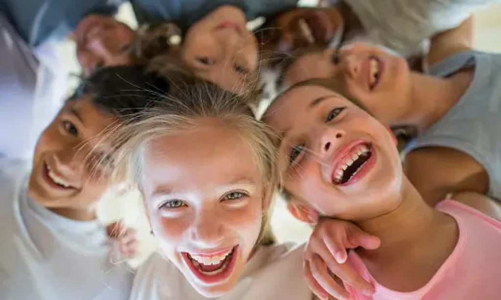 Health is Wealth: A Vital Lesson for Children