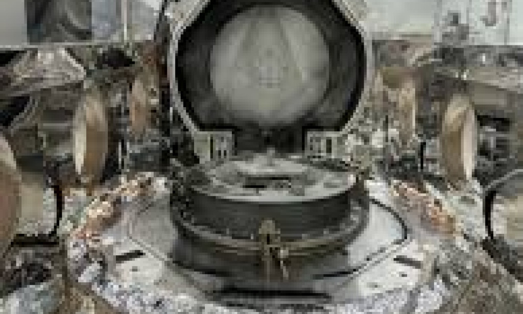 NASA Finally Prises Lid Off The Largest Haul of Asteroid Dust Ever Obtained?