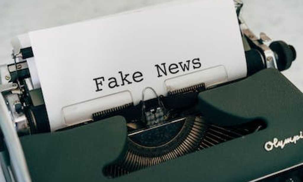Fake News: A Contemporary Challenge in the Digital Age