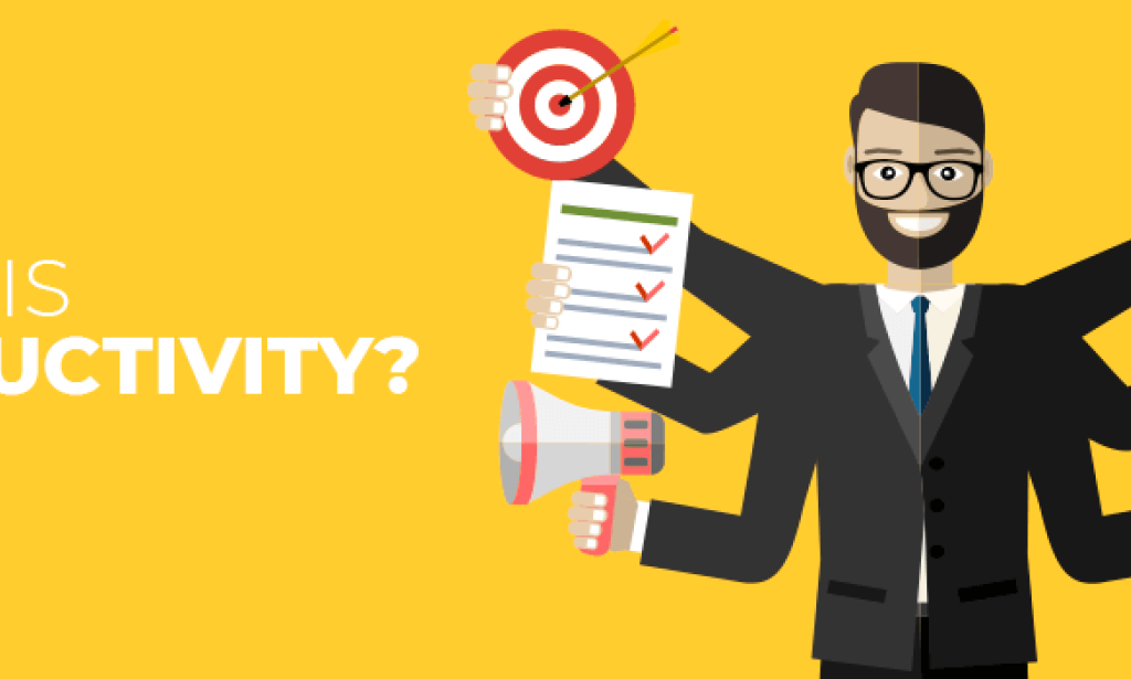 Unlock Your Full Potential: How to Boost Productivity and Achieve Your Goals