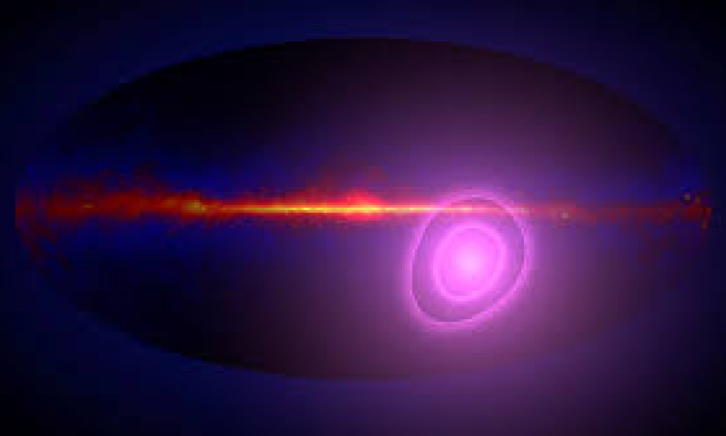 Surprise gamma-ray feature detected by NASA’s Fermi