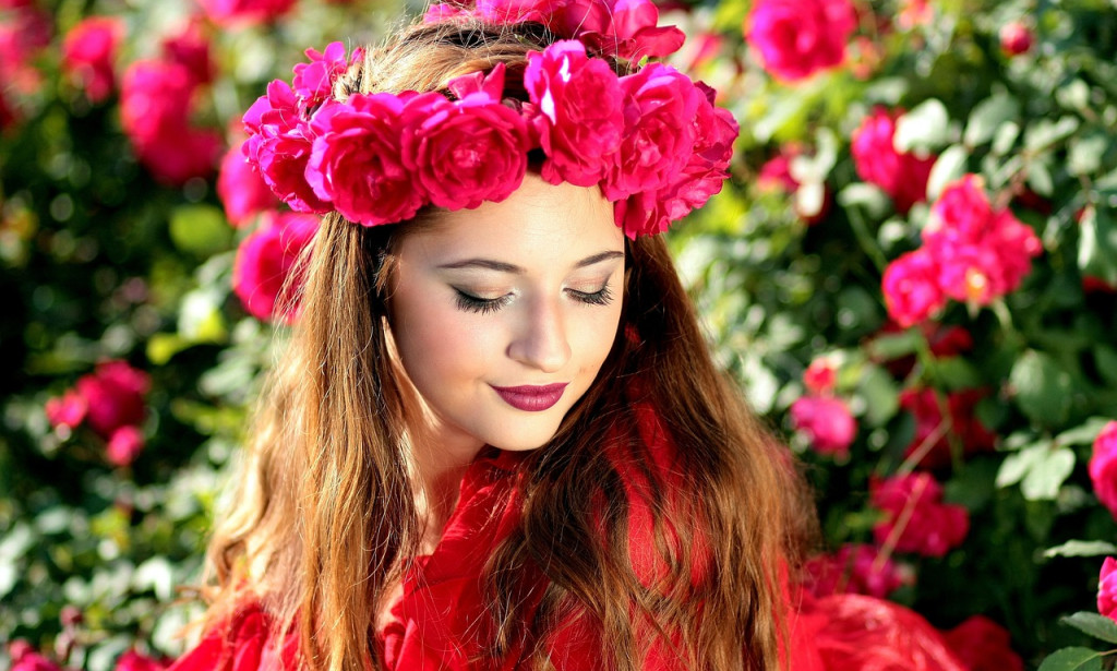 The Immortal Style of Rare Fashion**