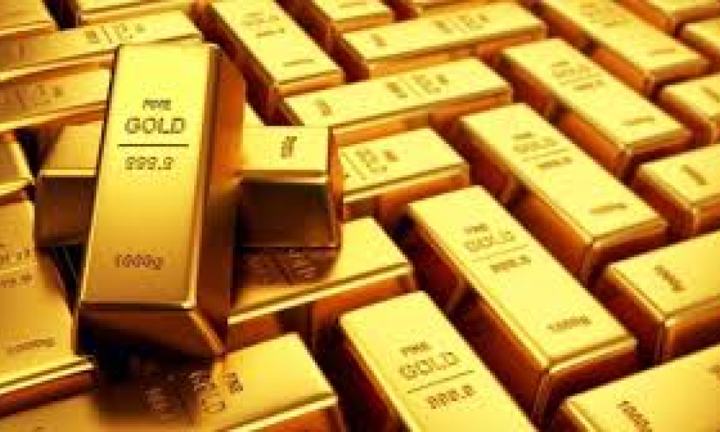 Gold Weekly Price Forecast – Gold Markets Bounce After Initial Selloff