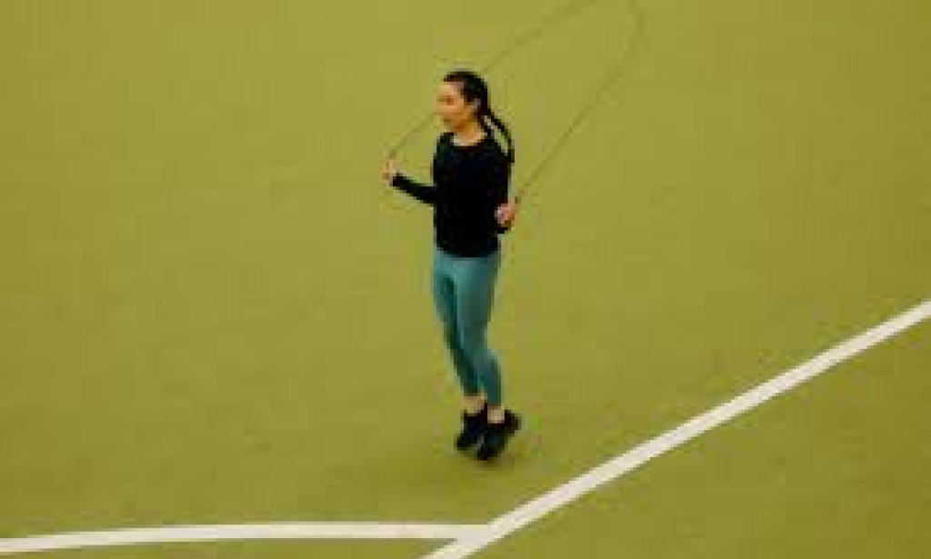 Difficult exercising: Sustaining Mental and Actual Health for Generally Prosperity