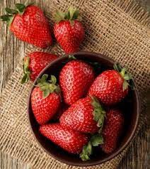 The Berrylicious Abundance: Disclosing the Wellness Advantages of Strawberries