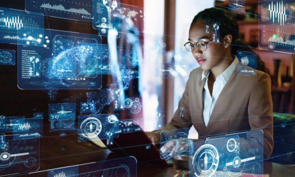 The computer based intelligence Commotion in the Review Lobby: Improving Training"