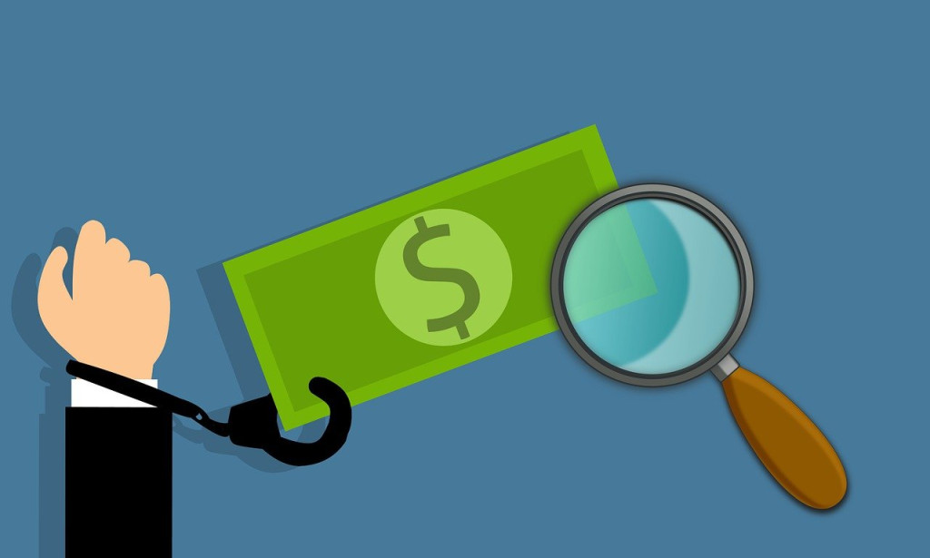 Broken Trust: Corruption's Bitter Cost and the mother of all evils