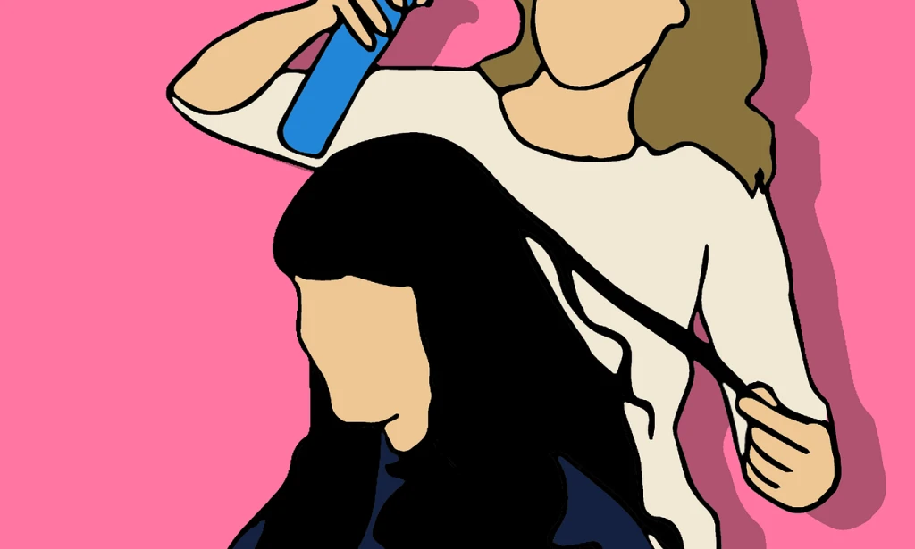 Hair care routine for beginners, to increase the beauty of their personality