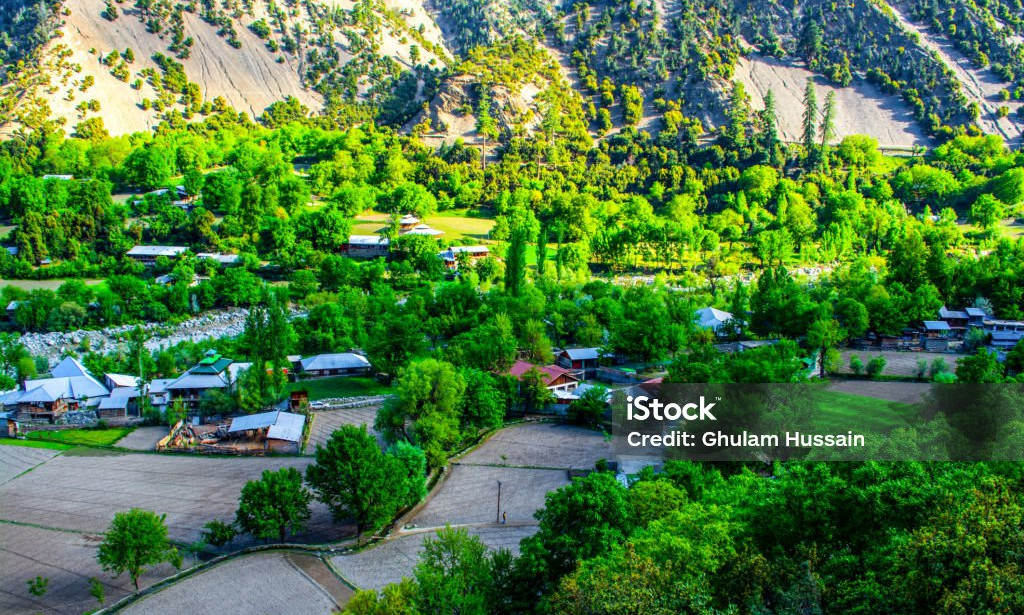 Chitral Valley: An Embroidery of Nature, Culture, and Versatility