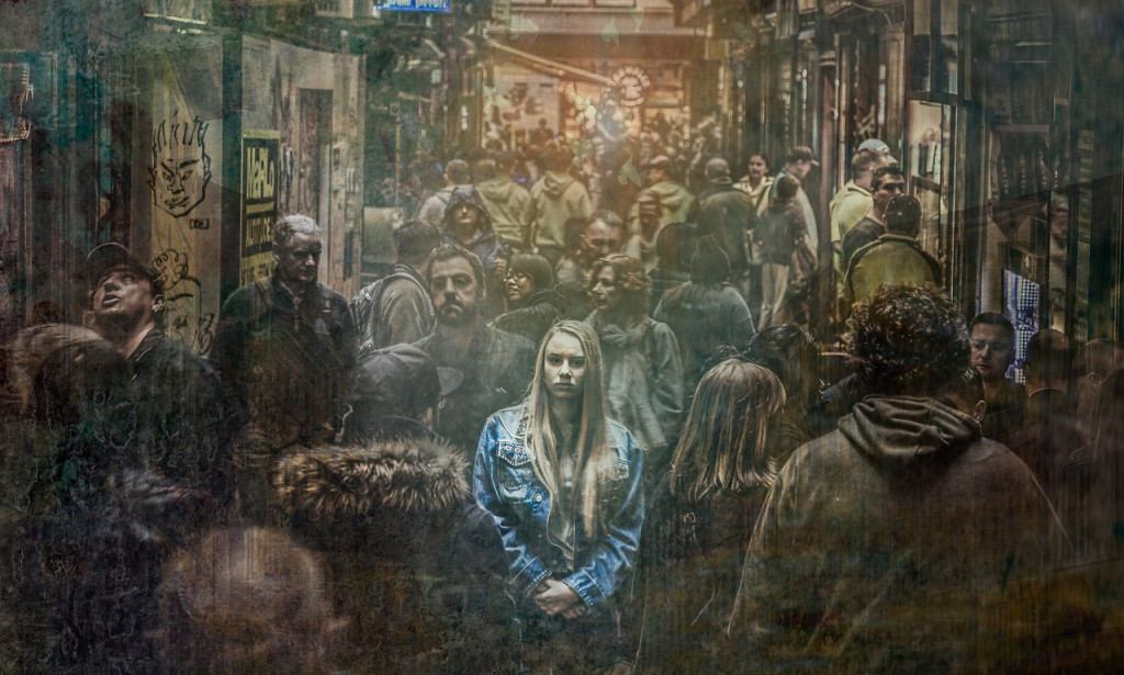 Disentangling the Strings of Nervousness: Exploring the Maze of the Brain