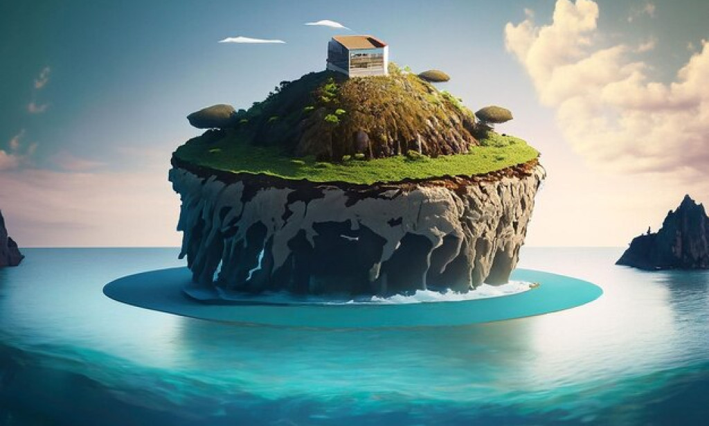 Unwinding the Secret Marvels: Atlantic Sea's Perplexing Water Reservoir