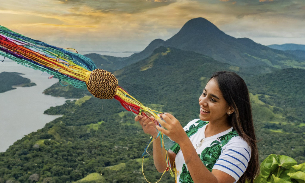 Exploring the Rich Tapestry of Brazil's Amazonian People and Cultures