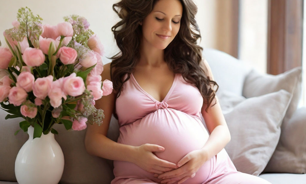 The Ultimate Guide to Pregnancy Care: Nurturing Yourself and Your Baby: