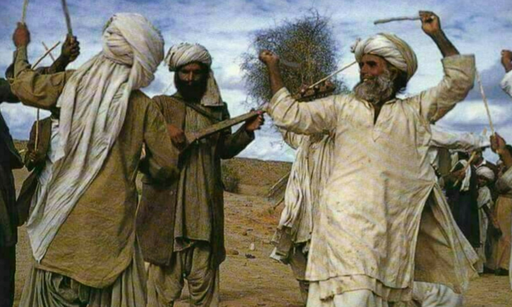 The people of Orakzai District are very culturally rich people.