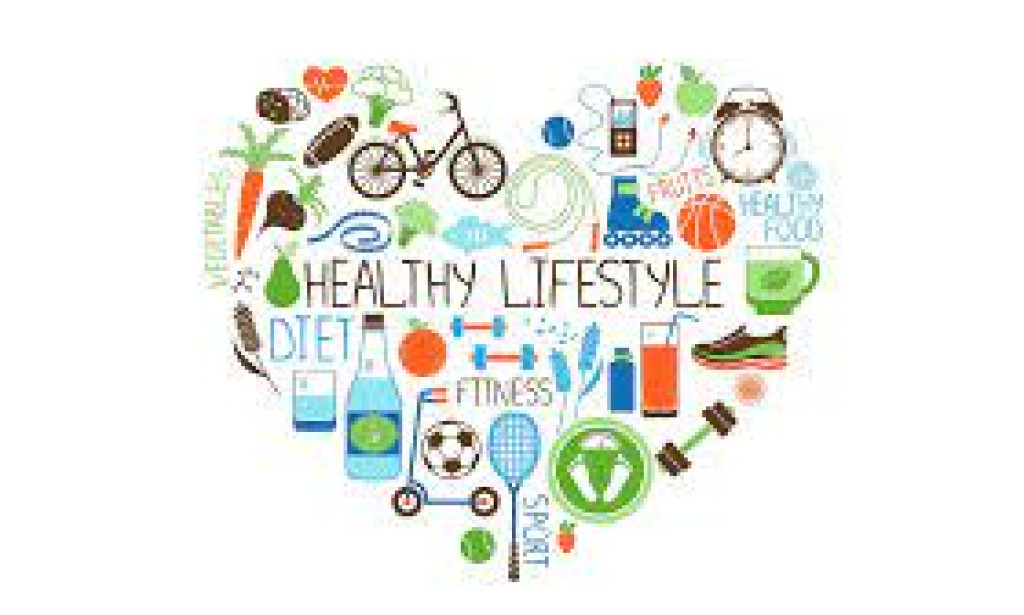 The Art of Promoting a Healthy and Balanced Lifestyle in the New