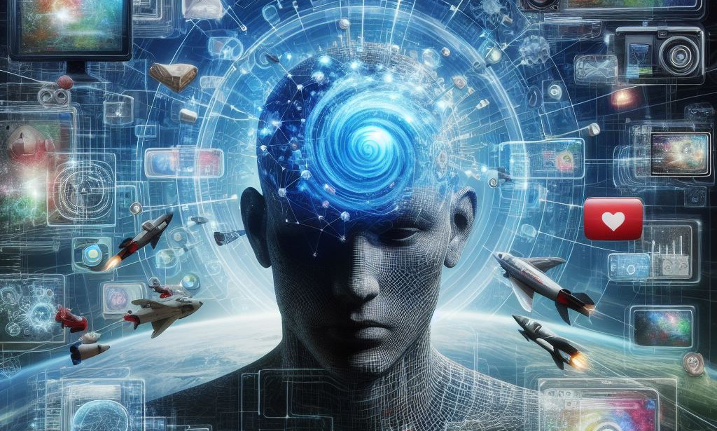 Unplug and Unwind: Reclaiming Your Calm in a Hyperconnected World