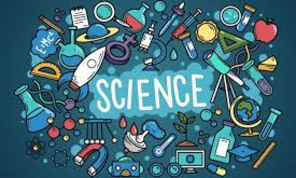 Science is an inconceivable field