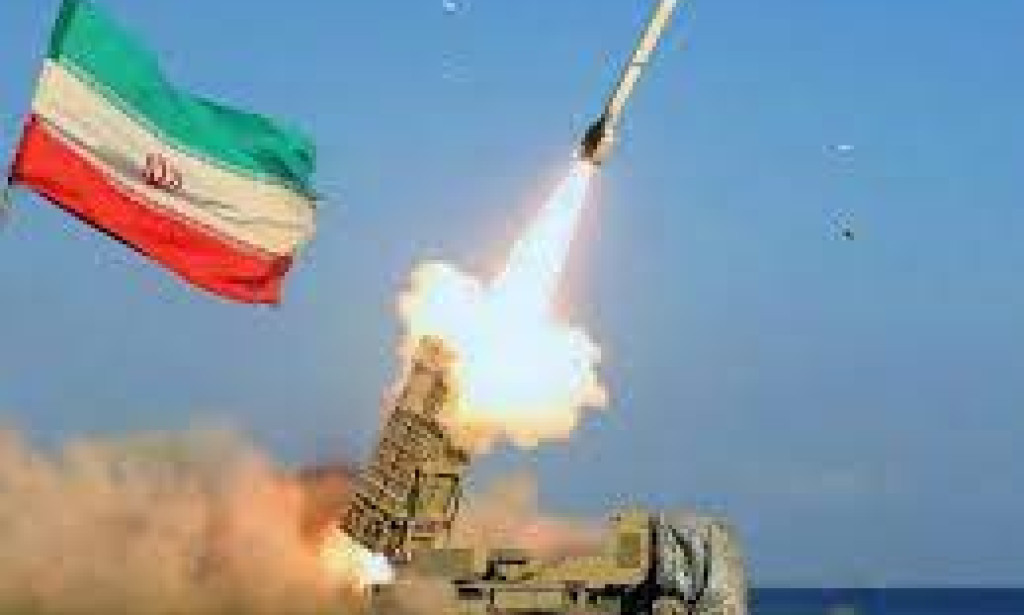 "Iran Boosts Air Defense Vigilance Following Pakistan's Military Action"  Iran launches air defence drill after Pakistan strikes
