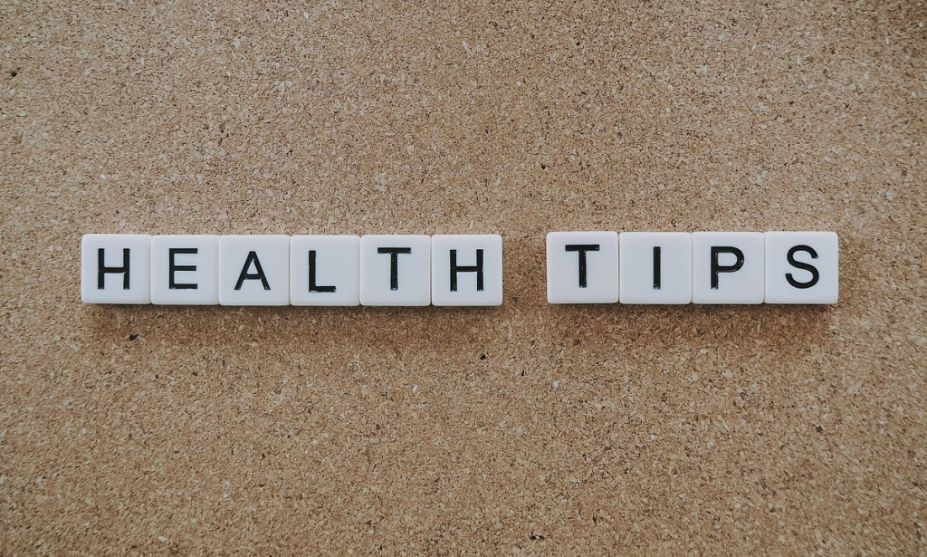 Health Tips : Importance of Balance Diet  in daily life and protein controls