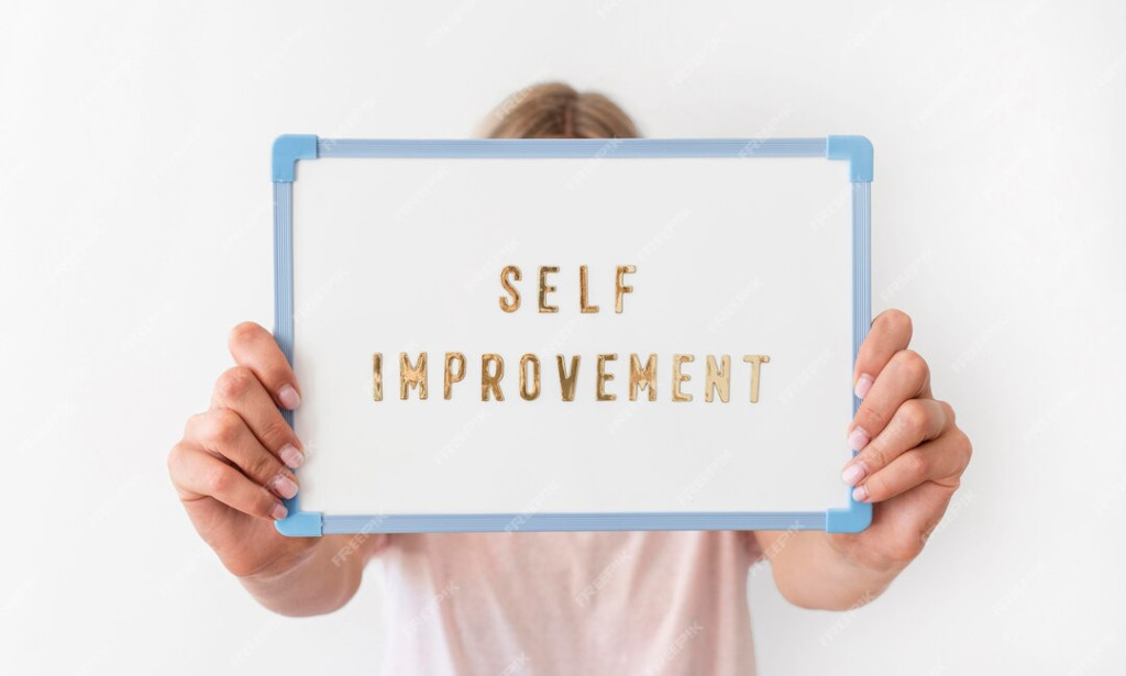 Unleashing your potential embarking on the path of Self Discovery and Growth Last Part