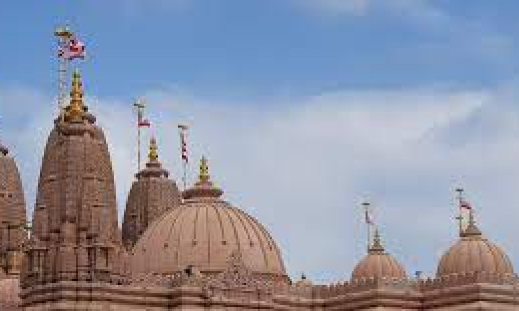 Modi to open Ram Mandir built on martyred Babri Mosque proving India's Hindutva extremism