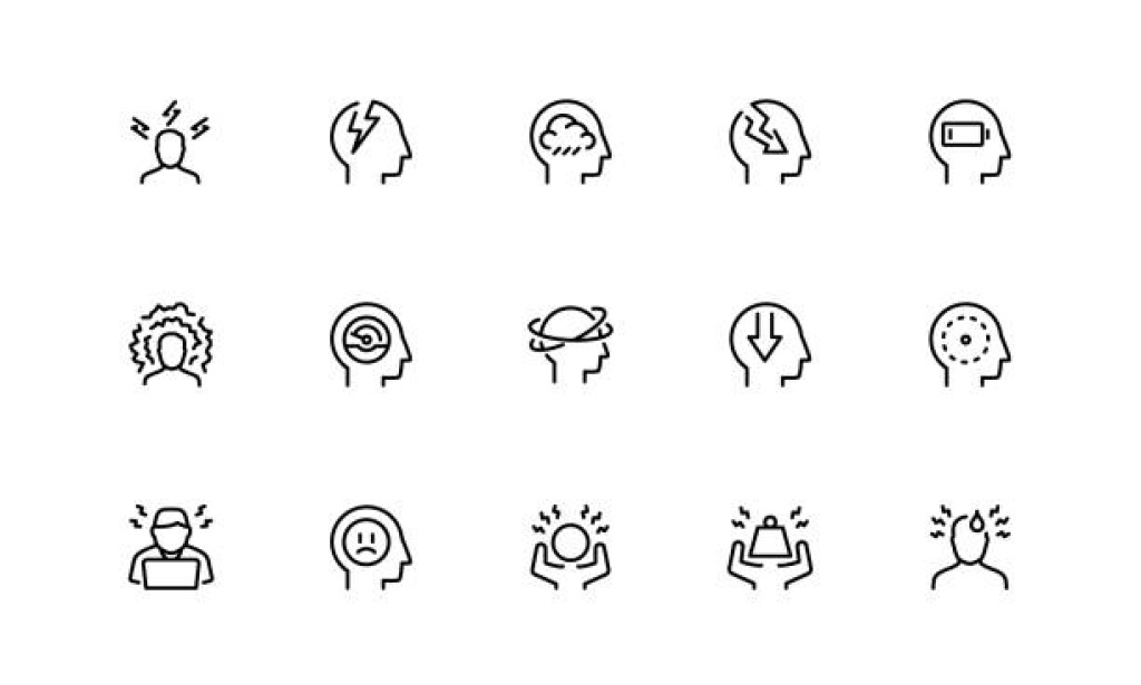 Disentangling the Woven artwork of Tension: Perceiving and Grasping Side effects