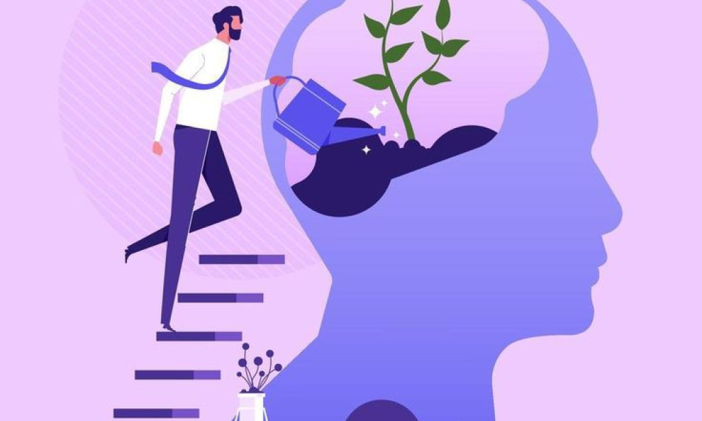 "Unleashing Your Best Self: A Journey of Personal Growth"&"Awaken Your Potential: A Holistic Guide to Self-Improvement"