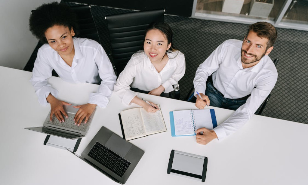 Navigating the Dynamics of Business: Strategies for Success.