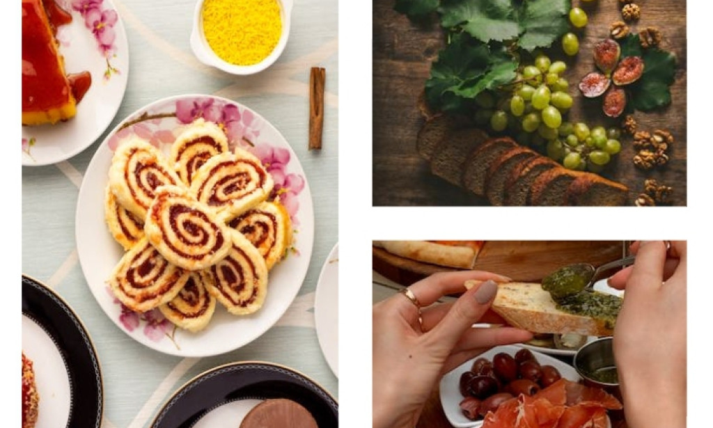 controlling and conquering diabetes with food items article.