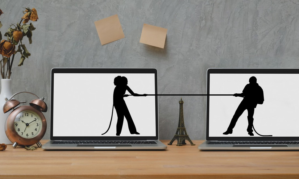 Exploring Disturbance: The Workmanship and Science of Conflict Management