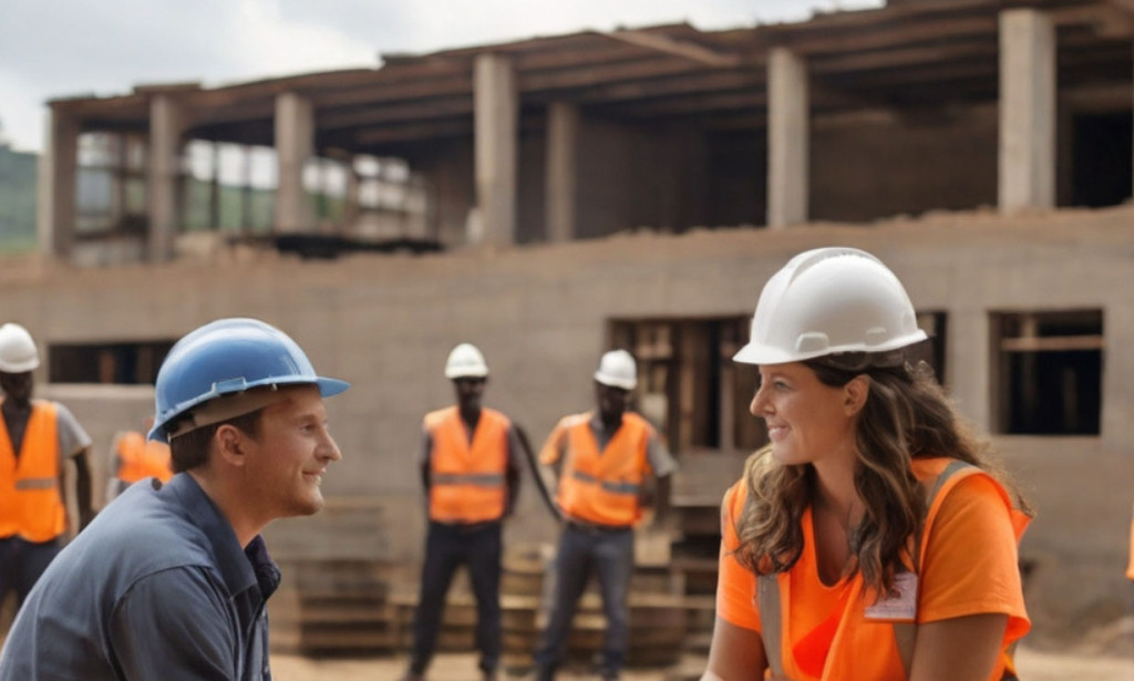 Advancing Higher Education: Texas A&M's McAllen Expansion Project: