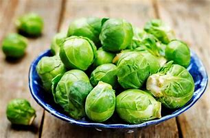 Image result for brussel sprouts