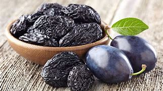 Image result for prunes