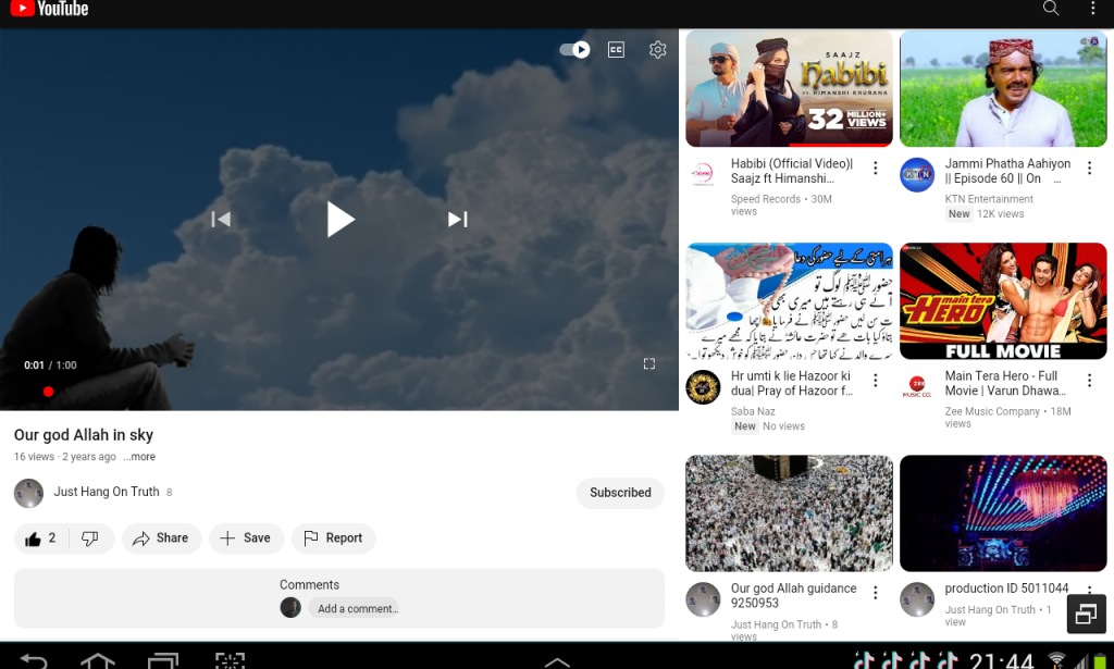 You Do Not Own Yourself: Understanding Divine Ownership and Self-Worth