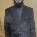 Talha Shahzad