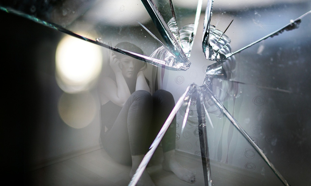 Natural Blessings: Conquer Anxiety, Beat Depression from your life