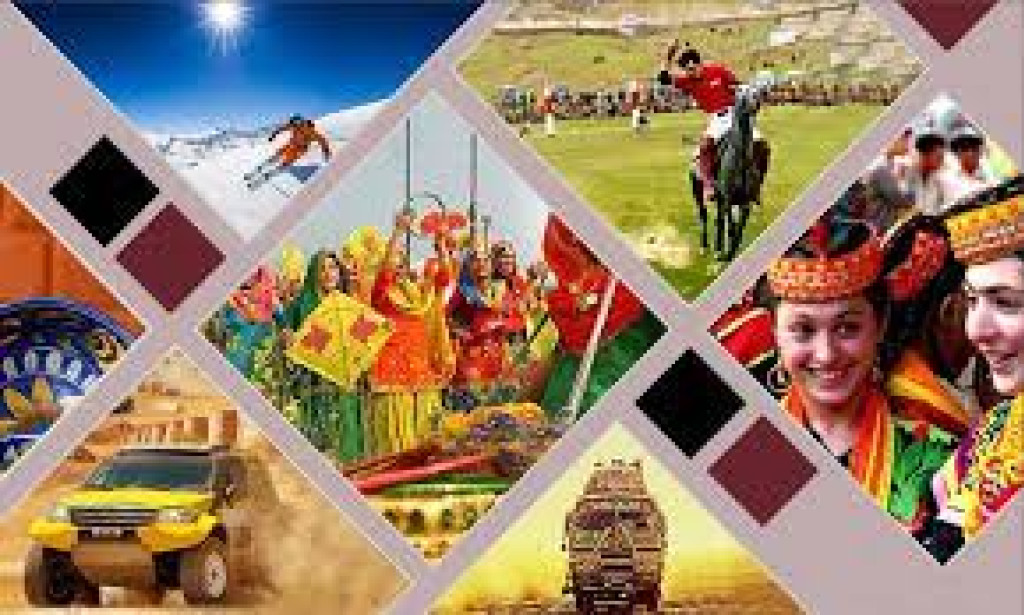 Pakistan: A Journey Through Ancient Echoes, Cultural Kaleidoscope, and Natural Splendor