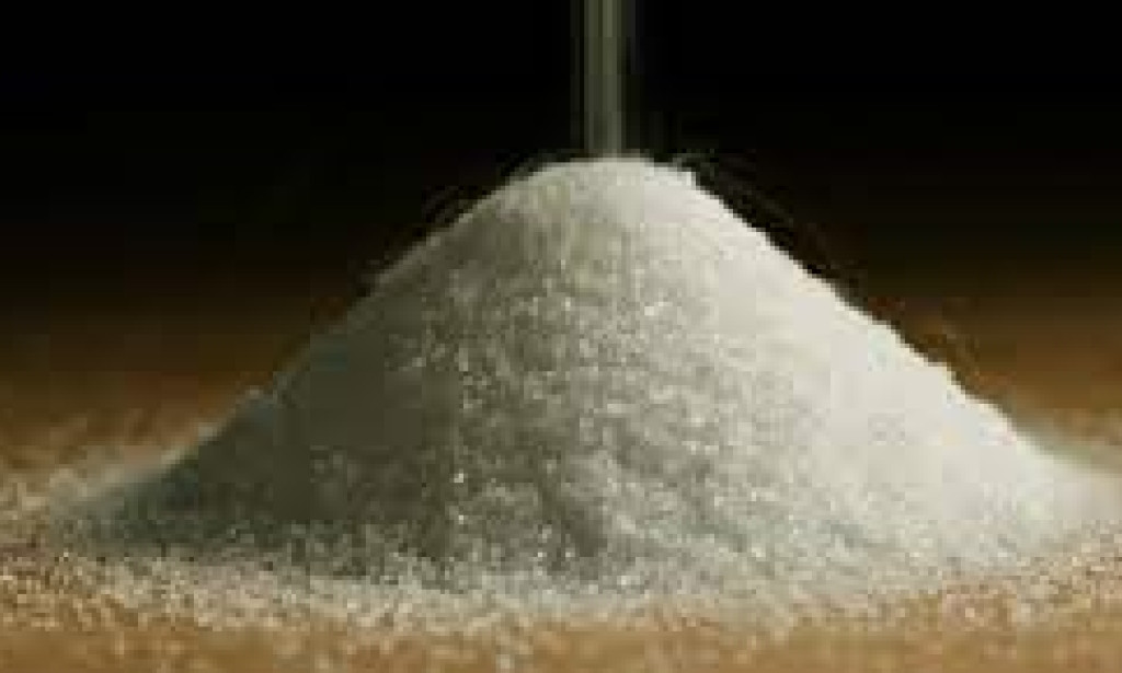 White Sugar -  Consuming too much sugar is bad for health Unmasking the White Devil
