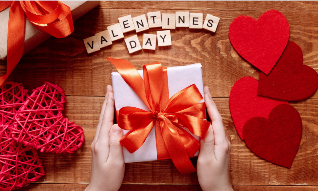 Embracing Love: Uncovering the Mysteries of Valentine's Day and Thoughtful Present Idea