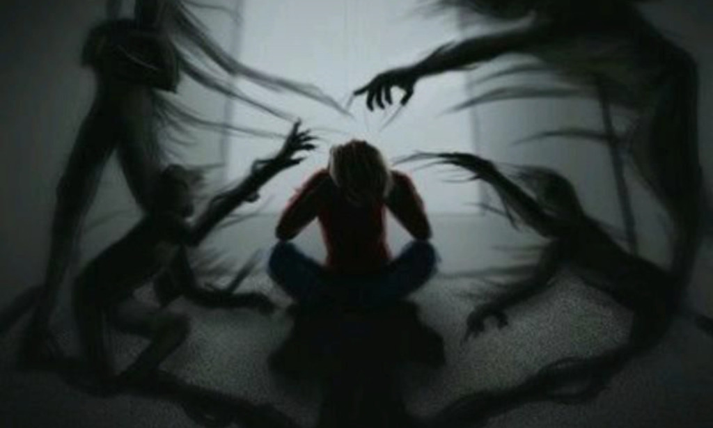 Understanding Anxiety: Unraveling the Complex Web of Emotions