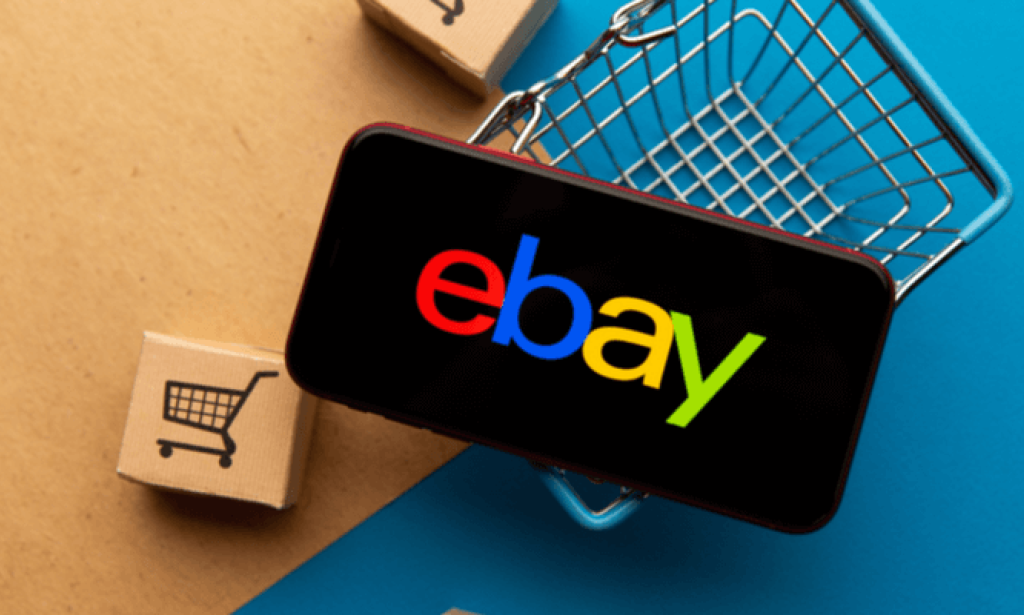 eBay is a super outlet for people Selling objects on eBay is a exceptional manner to earn more cash