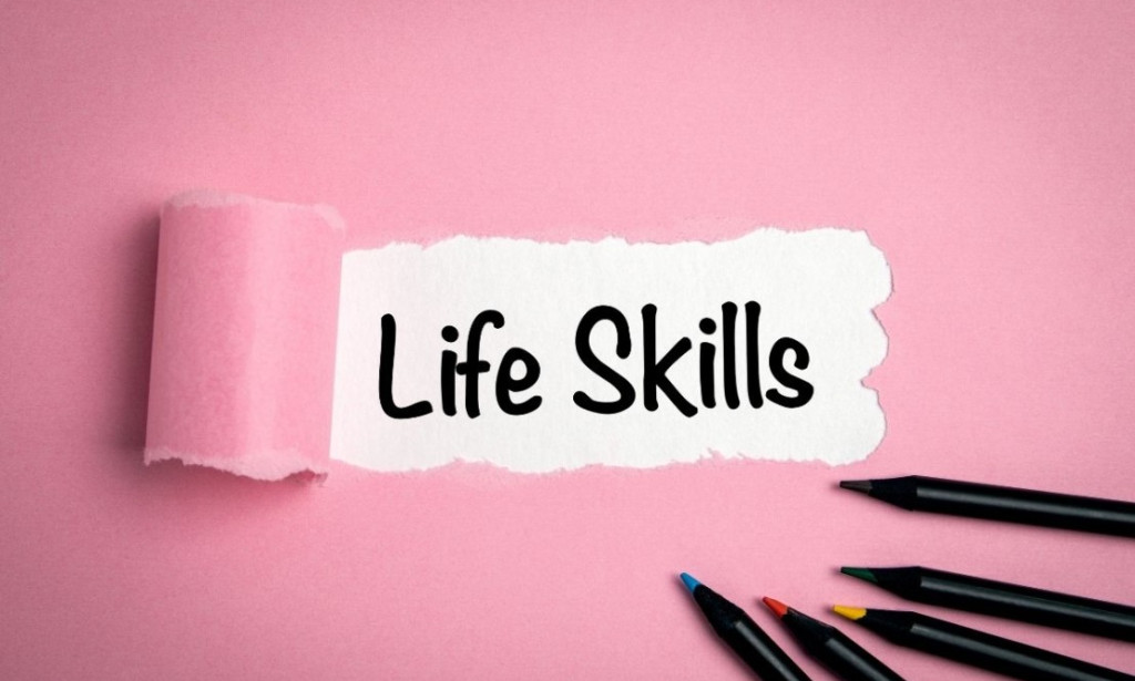Unlocking Success: Five Must-Have Life Skills for Every Child