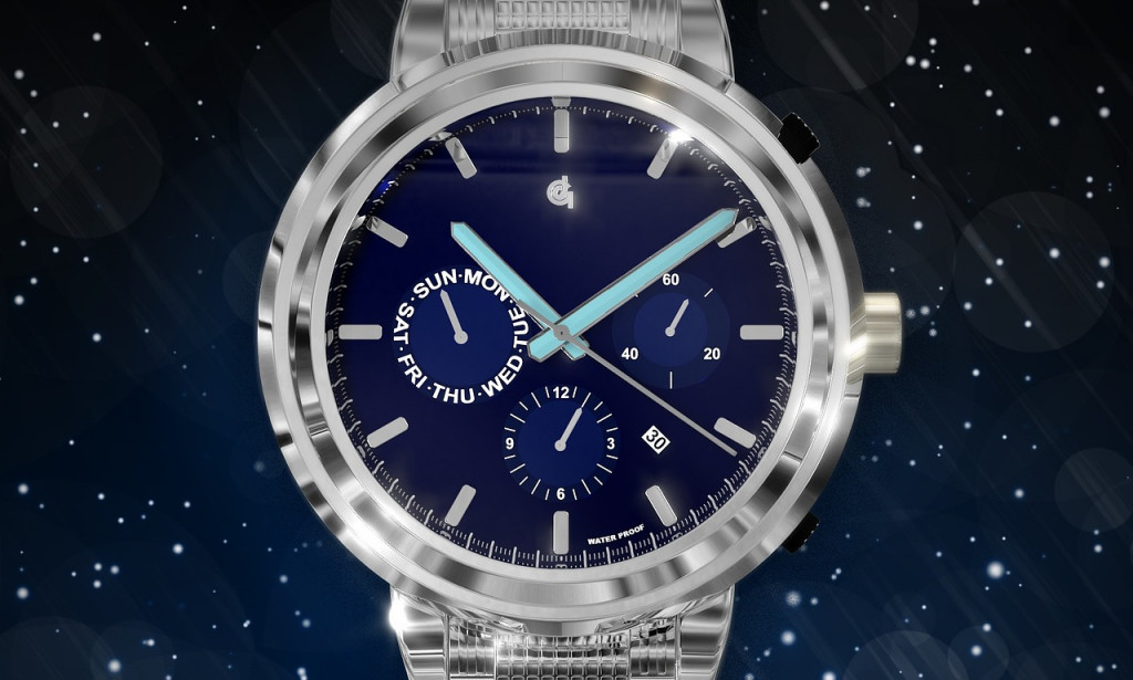 **Title: The Advancement of Wearables: Improving Lives Through Innovation**