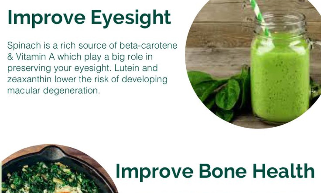 Food that gives you every one of the supplements you want to remain sound, feel good and have a lot of energy