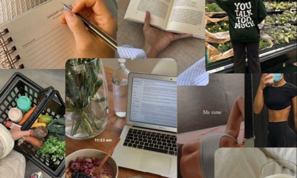 Living Your Best Life: Practical Strategies for Health, Happiness, & Success.