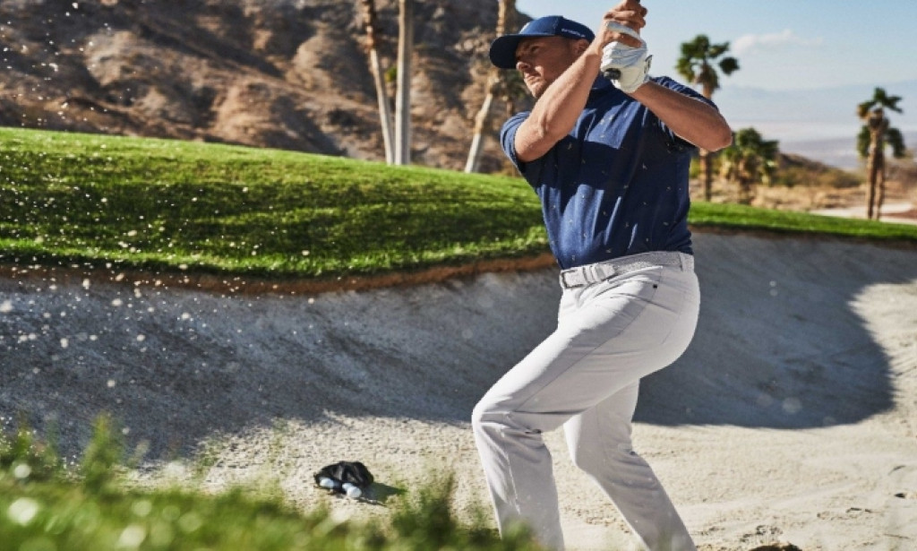 "Mastering the Art of Golf: A Journey to Excellence" This article helps you so much