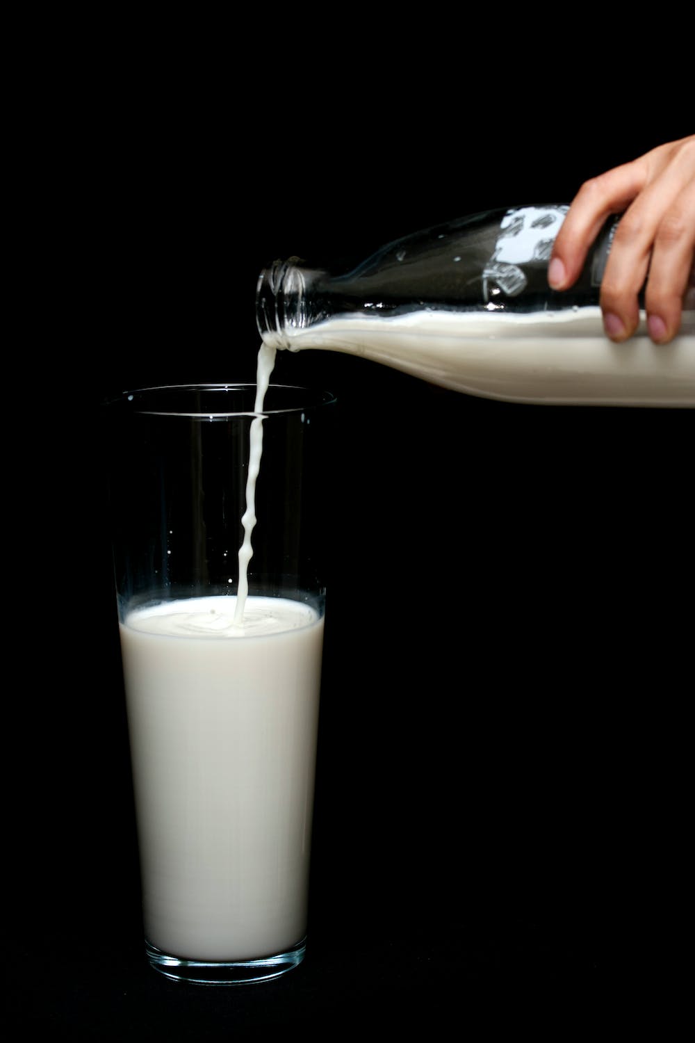 Healthy Milk for healthy Bones