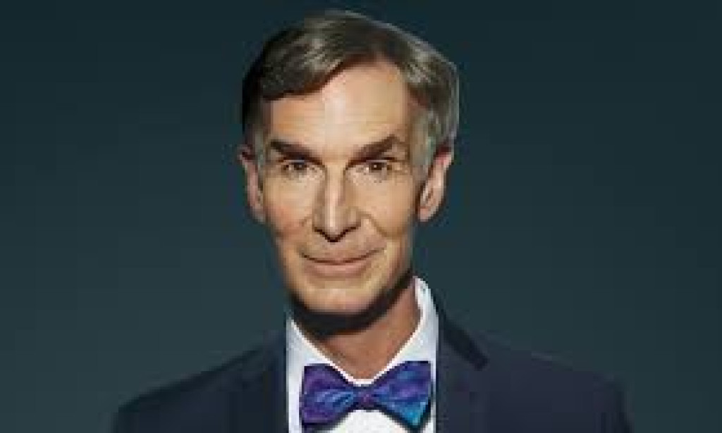 Renowned scientist Bill Nye explores topics such as biodiversity, magnetism, and outer space in 25-minute fast-moving episodes.