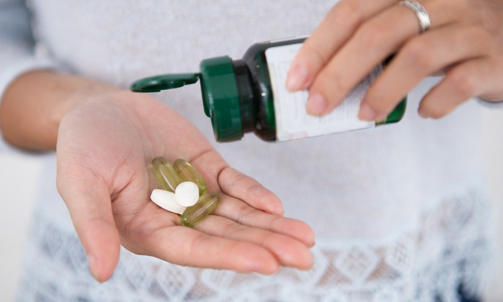 Keeping Imperativeness Alive: Presentation: A Thorough Manual for Liver Wellbeing