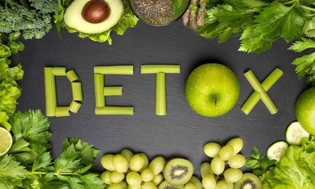 Know Seven Healthy Superfoods For The Ultimate Detoxification